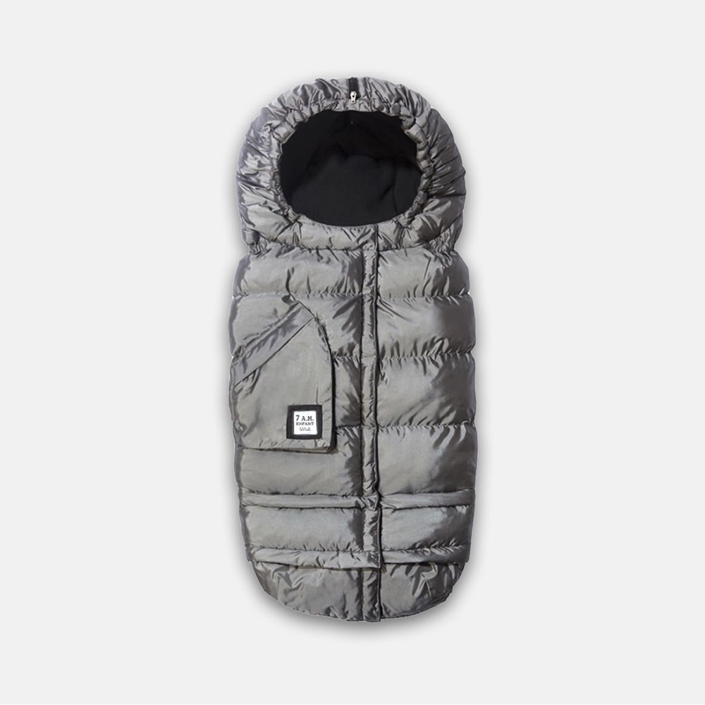 7AM Infant Stroller Blanket 212